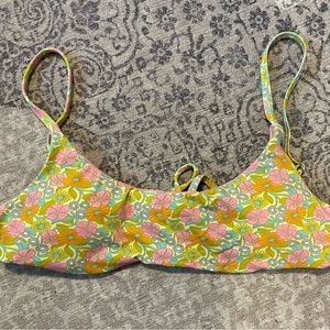 Dippin’ Daisys High Tide bikini set🌼